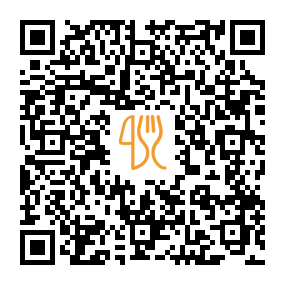 Enlace de código QR al menú de Juliet Creperie