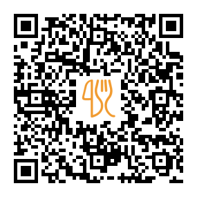 QR-code link para o menu de B3 Caterz