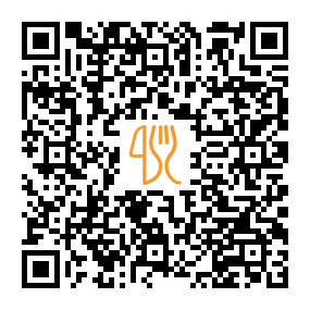 QR-code link para o menu de Heathers Cafe