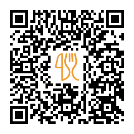 QR-code link para o menu de Dunkin'