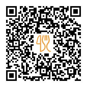 QR-code link para o menu de The World Famous