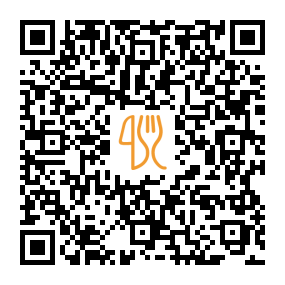 QR-code link para o menu de Dunkin'