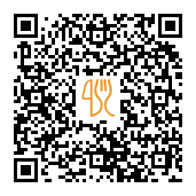 QR-code link para o menu de Dunkin'