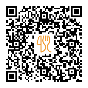 QR-code link para o menu de Teez Kitchen