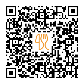 QR-code link para o menu de Mcdonald's