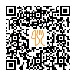 QR-code link para o menu de Round 2 Cafe