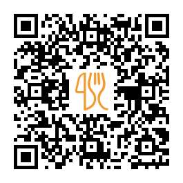 QR-code link para o menu de Desi Chops