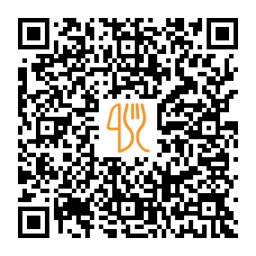 QR-code link para o menu de Dunkin'