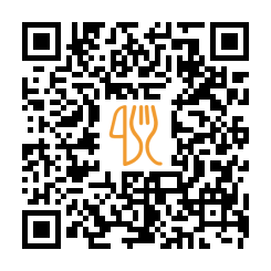 QR-code link para o menu de Dunkin'