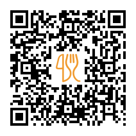 QR-code link para o menu de Kabab Point