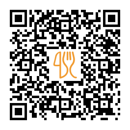 QR-code link para o menu de Dunkin'