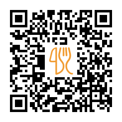 QR-code link para o menu de Dunkin'