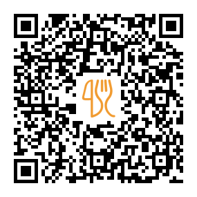 QR-code link naar het menu van Honey Creek Bbq