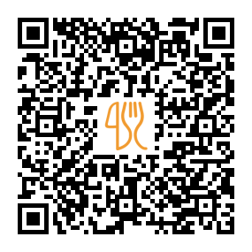 QR-code link para o menu de Dunkin'