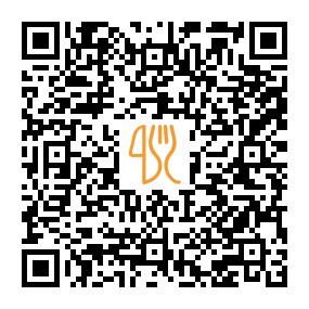 QR-code link către meniul Two Hands Corn Dogs