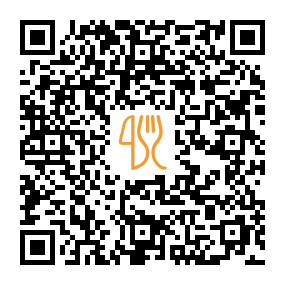 QR-code link para o menu de Dunkin'