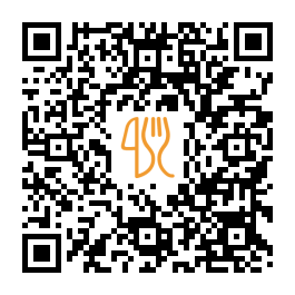 QR-code link para o menu de Dunkin'