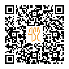 QR-code link para o menu de Dunkin'