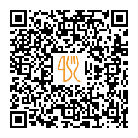 QR-code link para o menu de Dunkin'