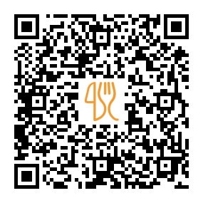 QR-code link para o menu de La Maison Du Macaron