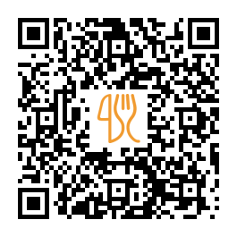 QR-code link para o menu de Dunkin'