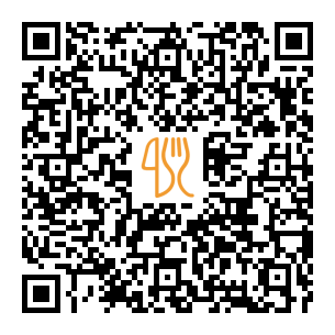 QR-code link para o menu de My Guy Vegan Burgers