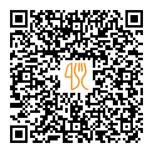 QR-code link para o menu de Halal Shawarma