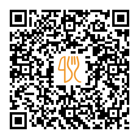 QR-code link para o menu de Dunkin'