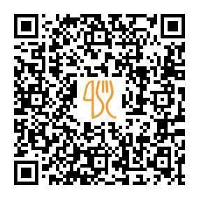 QR-code link para o menu de Barrio