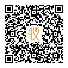 QR-code link para o menu de The Ice Cream Shop