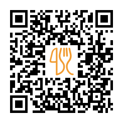 QR-code link para o menu de The Timber Inn