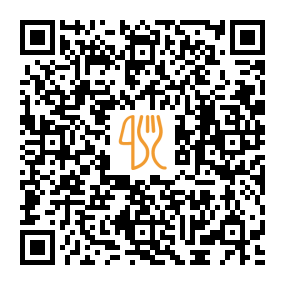 QR-code link para o menu de Bullock's Bar-B-Cue.