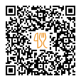 QR-code link para o menu de Society on High