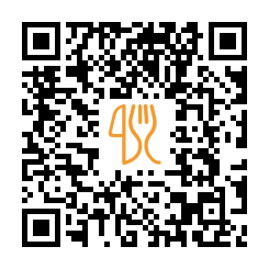 QR-code link para o menu de Harbor Sweets