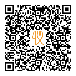 QR-code link către meniul The 1 Food Spirits, Located Inside Blu-tique