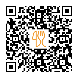 QR-code link para o menu de The Us Cafe