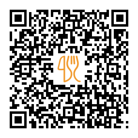 QR-code link para o menu de Philz Coffee