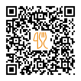 QR-code link para o menu de Popeyes