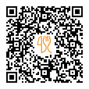 QR-code link para o menu de Pizza King