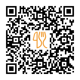 QR-code link para o menu de Big B's Catering