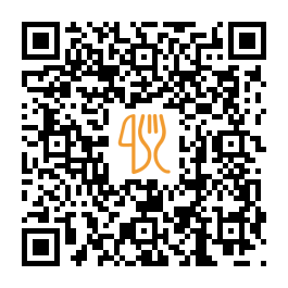 QR-code link para o menu de Mcdonald's