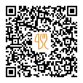 Enlace de código QR al menú de Mr. Beast Burger