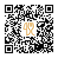 QR-kode-link til menuen på Healthy Fix