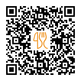 QR-code link către meniul Fire Wings