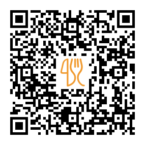 QR-code link para o menu de Kung Fu Tea