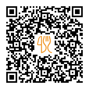 QR-code link para o menu de Skinny Hank's Bbq