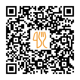 QR-code link către meniul Rustico