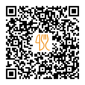 QR-code link para o menu de Zinga Frozen Yogurt