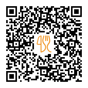 QR-code link naar het menu van The Weekend Jxn