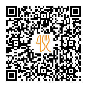 QR-code link para o menu de Sweet Sweetz